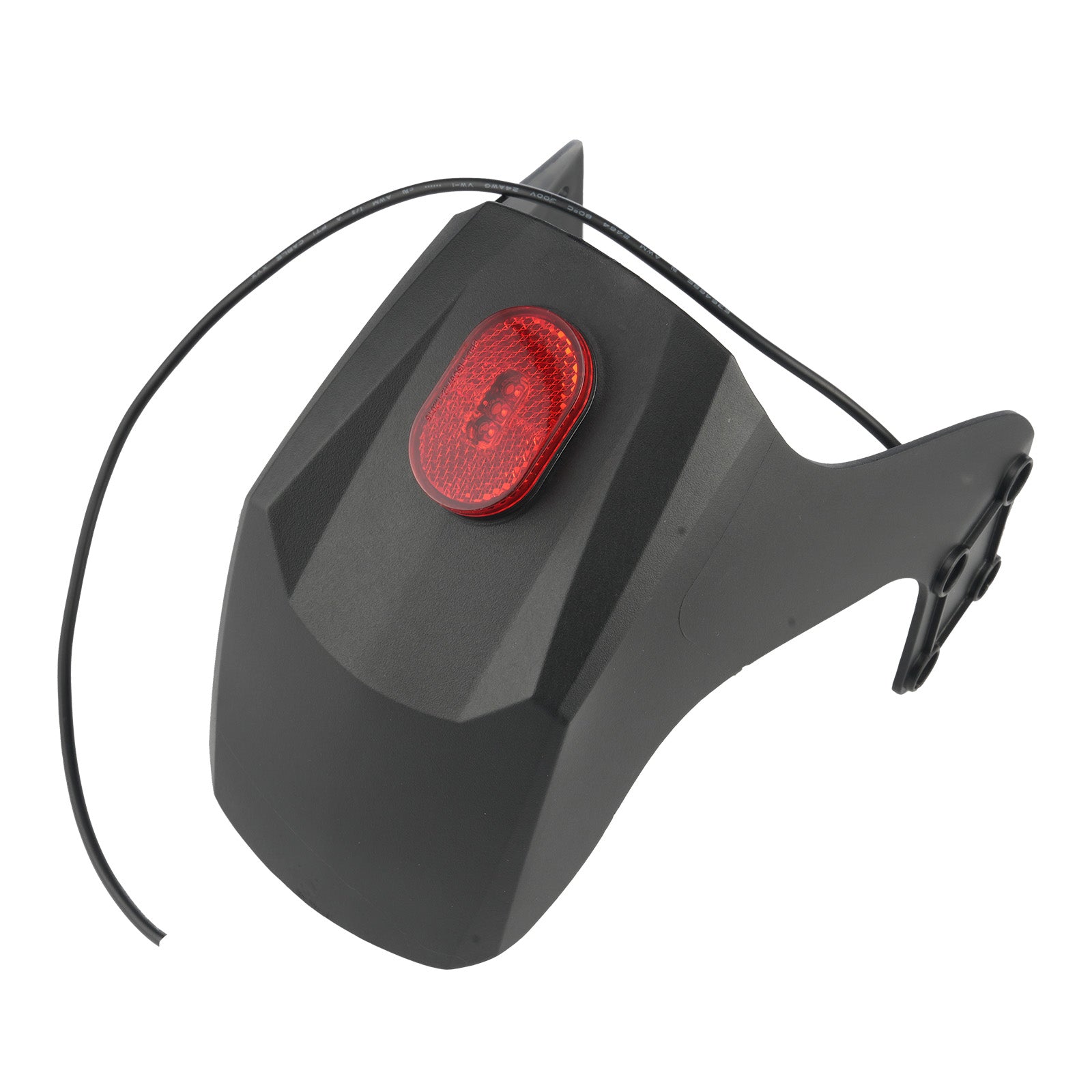Circooter casque de trottinette électrique avec lumière LED pour adultes